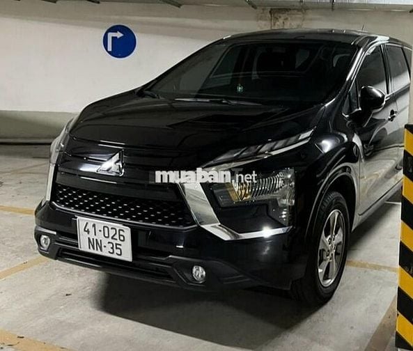 Mitsubishi Xpander 2022 1.5 AT - 10000 km