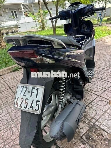 Honda Air Blade 125 2016 Chính Chủ Ký Giấy