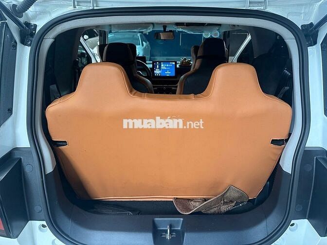 XE ĐIỆN MINI VinFast VF3 2024 PIN TIÊN PHONG