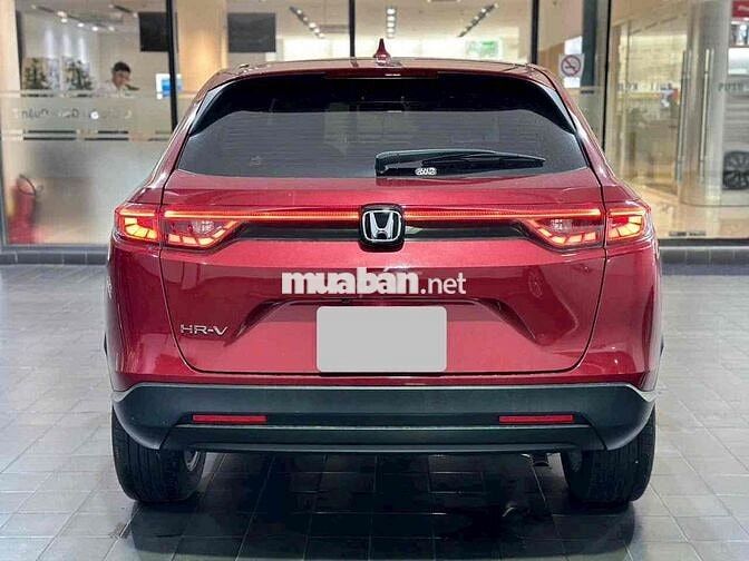 Honda HR-V 2024 G - 5700 km Siêu lướt