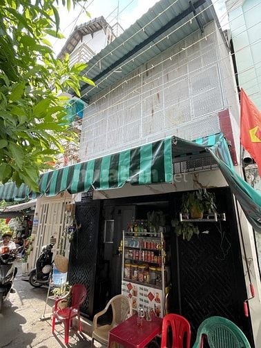 🏡💥BÁN NHÀ 3 TẦNG(GIÁ SINH VIÊN)- PHƯỜNG TÂN KIỂNG. Q7