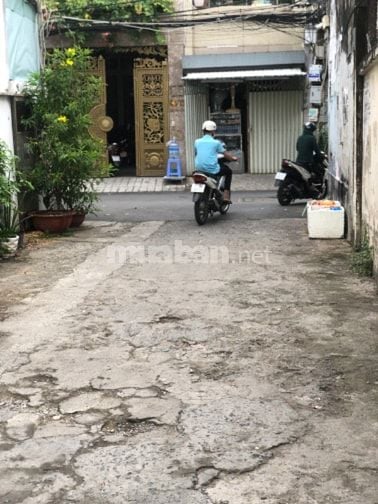 🏡💥BÁN NHÀ 3 TẦNG(GIÁ SINH VIÊN)- PHƯỜNG TÂN KIỂNG. Q7