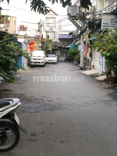 🏡💥BÁN NHÀ 3 TẦNG(GIÁ SINH VIÊN)- PHƯỜNG TÂN KIỂNG. Q7
