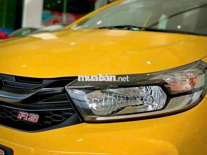 Honda Brio 2020 RS - 32000 km