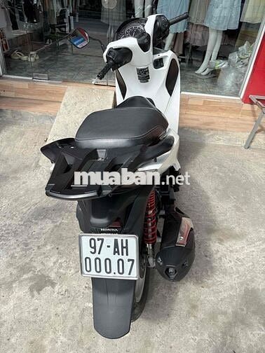 SH150 ABS ĐỜI 2019 Biển số đấu giá