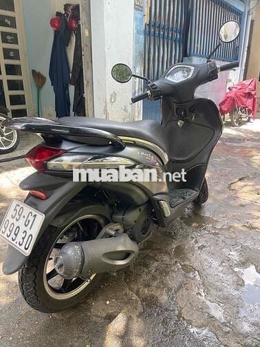 cần bán liberty phiên bản abs chính chủ ký giấy