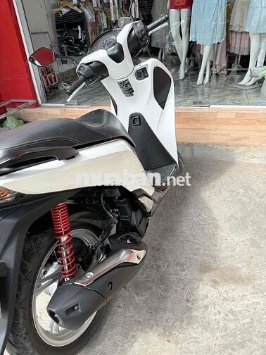 SH150 ABS ĐỜI 2019 Biển số đấu giá
