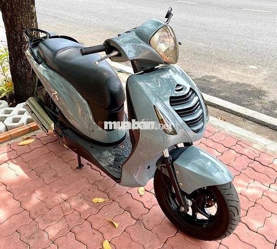 Honda PS 150cc,bstp,chính chủ,xe đẹp zin chạy êm