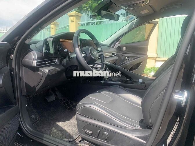 Hyundai Elantra 2022 2.0 AT - 55 km