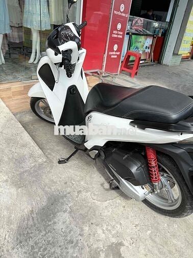 SH150 ABS ĐỜI 2019 Biển số đấu giá