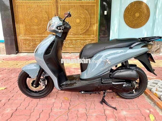 Honda PS 150cc,bstp,chính chủ,xe đẹp zin chạy êm