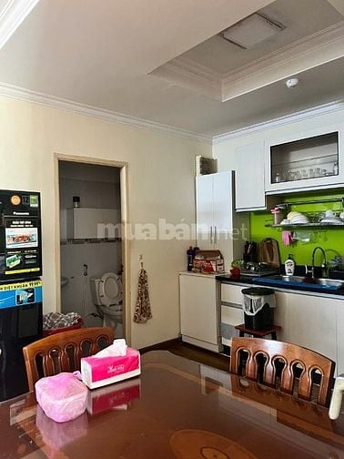 Bán CC Bàu Cát II, 3,4 tỷ, 75m2, 3PN, 2WC, Tân Bình, TP. HCM