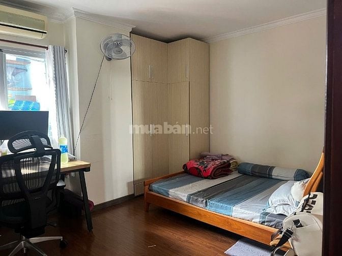 Bán CC Bàu Cát II, 3,4 tỷ, 75m2, 3PN, 2WC, Tân Bình, TP. HCM