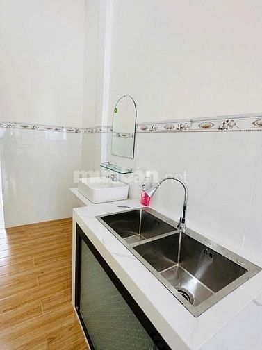 Bán gấp căn cấp 4, SHR, Xã Tân Phú Trung, 132,8m2, Giá chỉ 850 Triệu.