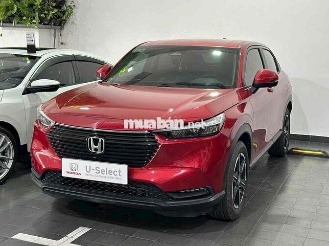 Honda HR-V 2024 G - 5700 km Siêu lướt