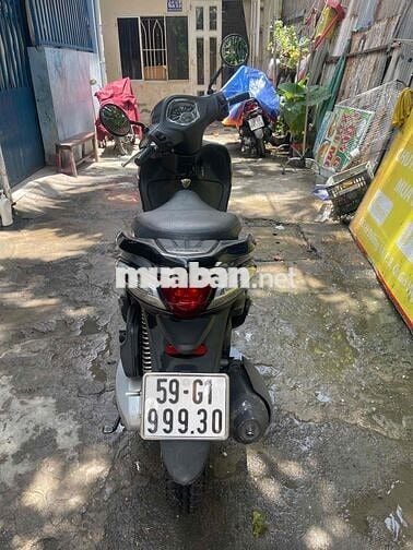 cần bán liberty phiên bản abs chính chủ ký giấy
