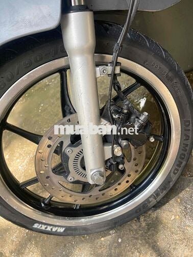 cần bán liberty phiên bản abs chính chủ ký giấy
