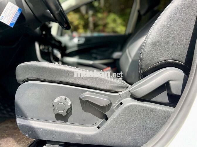 Ford EcoSport Titanium 1.0L AT 2019 - 63000 km