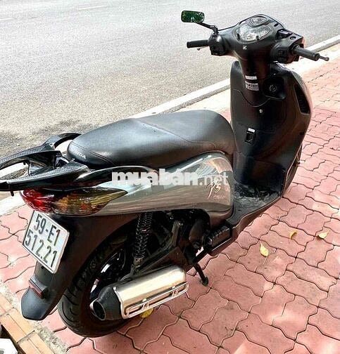 Honda PS 150cc,bstp,chính chủ,xe đẹp zin chạy êm