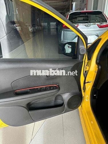 Honda Brio 2020 RS - 32000 km