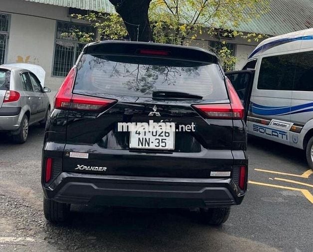 Mitsubishi Xpander 2022 1.5 AT - 10000 km