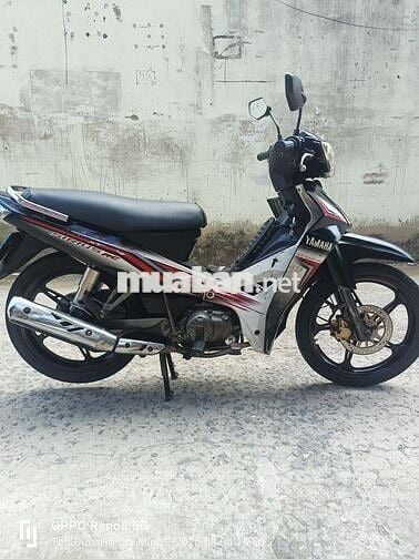 Xe hãng Yamaha Sirius 2013 máy êm đề đóm đủ bstp