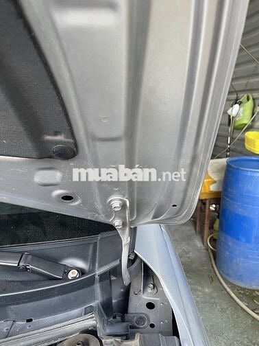 Toyota Vios 2021 1.5E MT - 933000 km