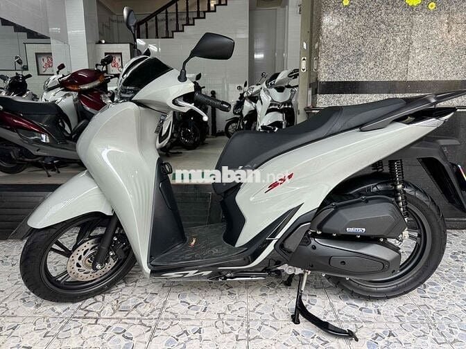 SHVN 150cc ABS 12-2023 Chạy 3.300Km Siêu Lướt