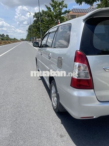Toyota Innova 2012  -2.0E- 155000 km