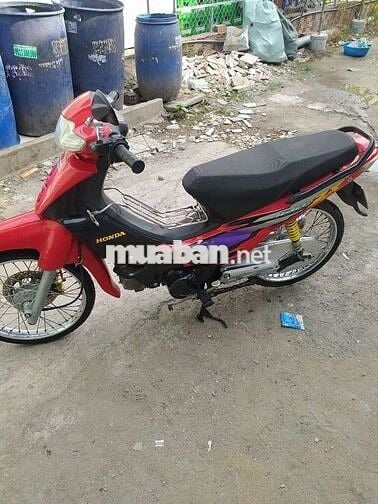 kẹt tiền bán wawe tâm huyết