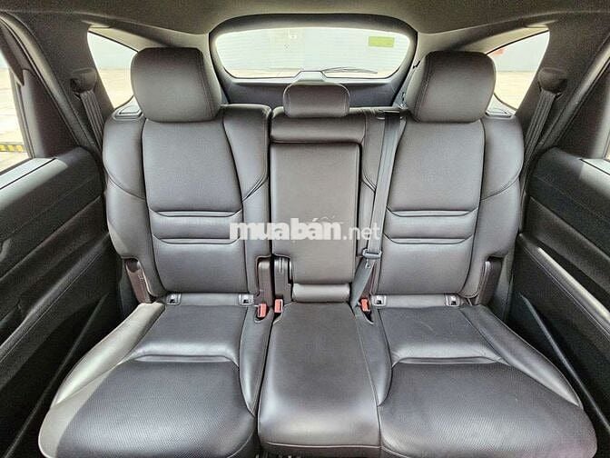Mazda CX8 Premium 2023 lướt 19.000km