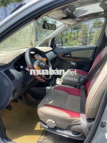 Toyota Innova 2012  -2.0E- 155000 km