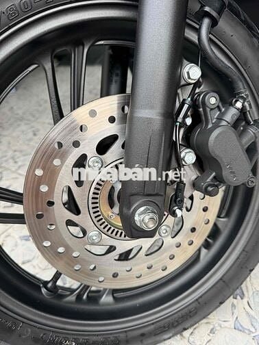 SHVN 150cc ABS 12-2023 Chạy 3.300Km Siêu Lướt