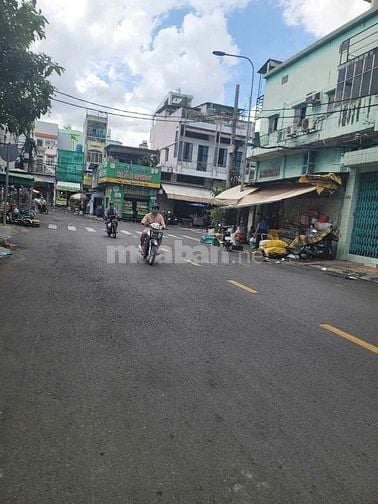 MẶT TIỀN MAI XUÂN THƯƠNG KHU ẨM THỰC SẦM UẤT NGÀY ĐÊM DT(3.6X12)NH 4.6