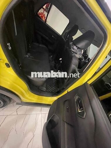 Toyota RAIZE lướt sx2023 nhập khẩu Indonesia chạy