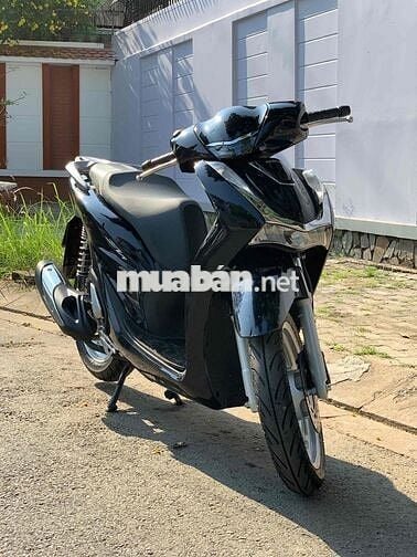 Sh 160 BSTP 8/2024 xe lướt ngay chủ ký bán