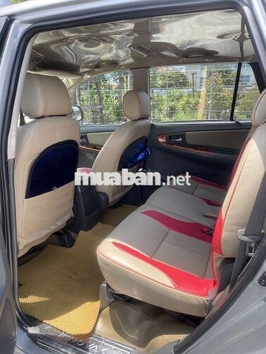 Toyota Innova 2012  -2.0E- 155000 km