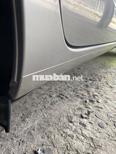 Toyota Vios 2021 1.5E MT - 933000 km
