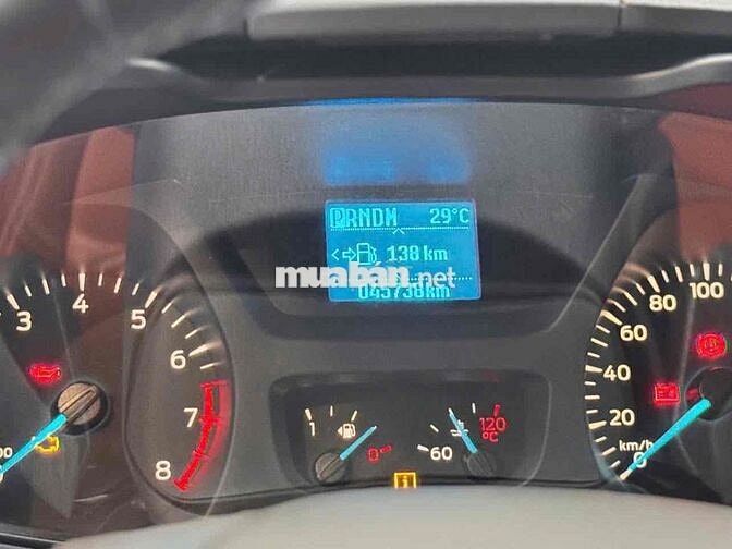 FORD TOURNEO TITANIUM 2021 XE ĐẸP PHỤ KIỆN NHIỀU