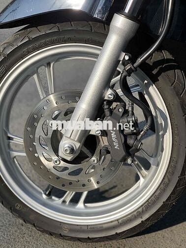 Sh 160 BSTP 8/2024 xe lướt ngay chủ ký bán