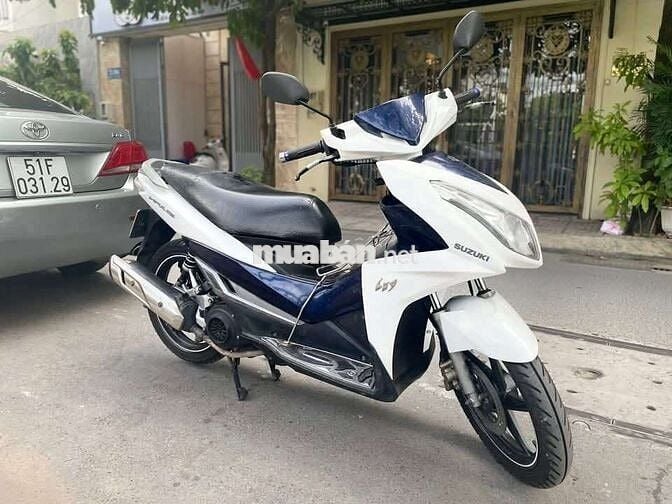 SuZuKi Im