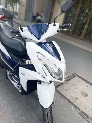 SuZuKi Im