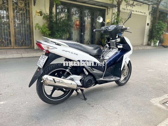 SuZuKi Im