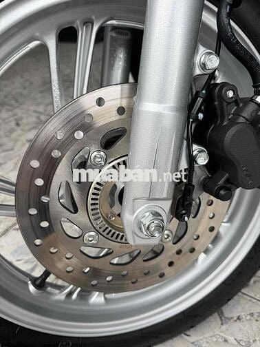 SHVn 150cc ABS Đời 2022 Chạy 5.800Km Mới Tinh