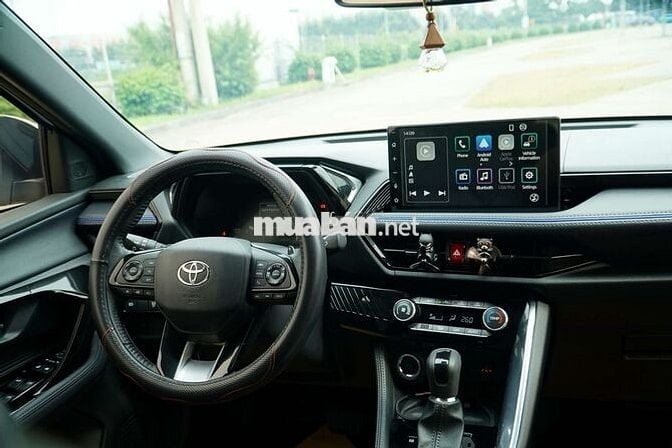 Toyota Yaris Cross 2024 1.5 D-CVT - 14000 km