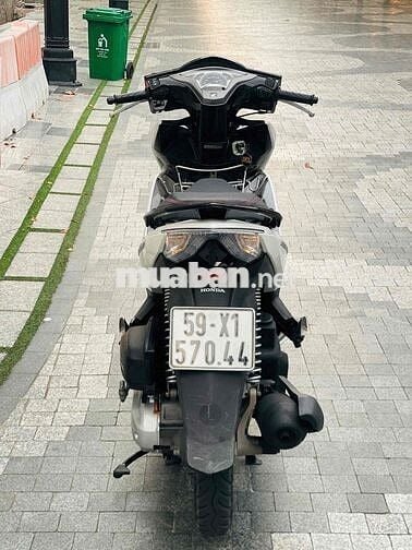 Air Blade 2015 bstp chính chủ kí giấy sang tên