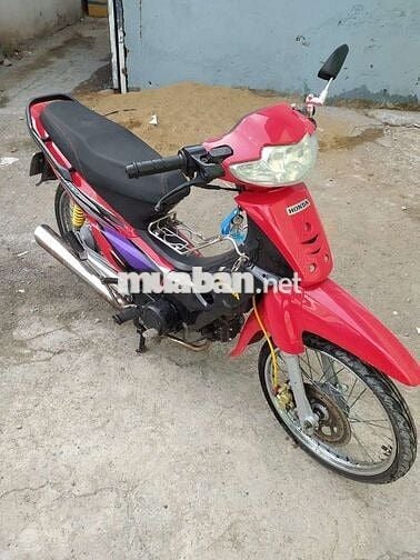 kẹt tiền bán wawe tâm huyết