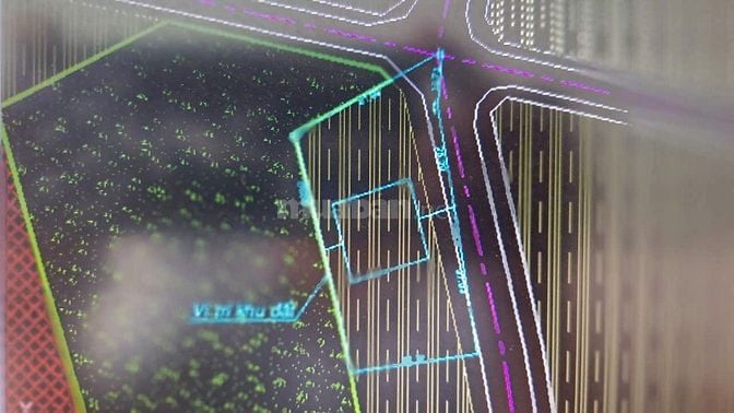 BÁN ĐẤT MẶT TIỀN LÊ THỊ KIM – XUÂN THỚI SƠN – HÓC MÔN