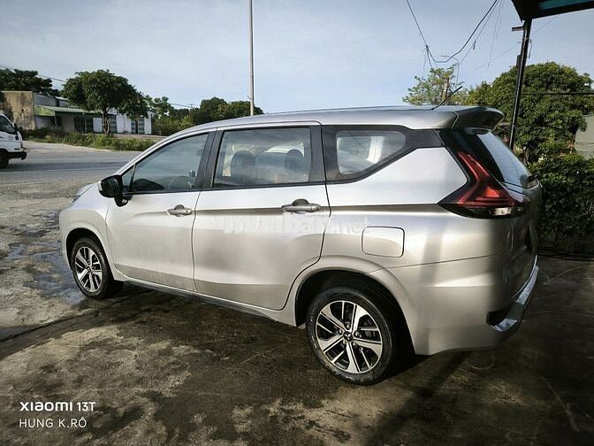 Mitsubishi Xpander 2019 MT