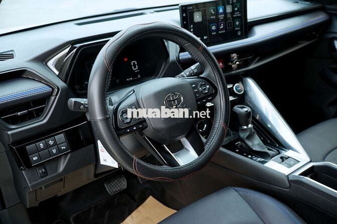 Toyota Yaris Cross 2024 1.5 D-CVT - 14000 km